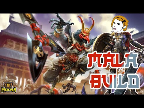 UNA MALA BUILD TE HACE PERDER! | SMITE RANKED DUEL | Cernunnos - PixieVan