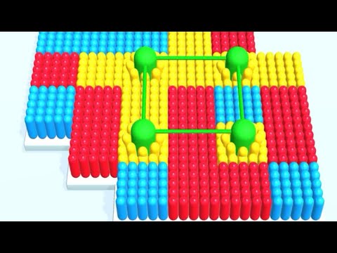 Draw N Collect (by Berat Oguz) IOS Gameplay Video (HD) - YouTube