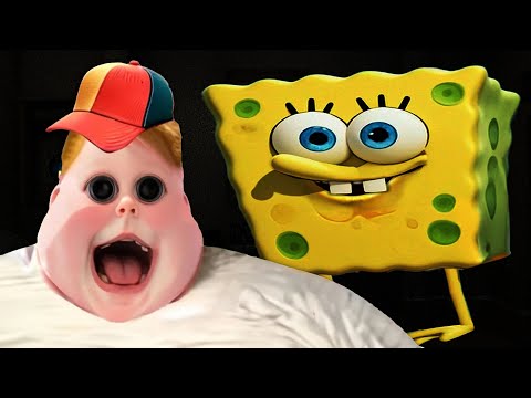 Kids with TOTЯ be like