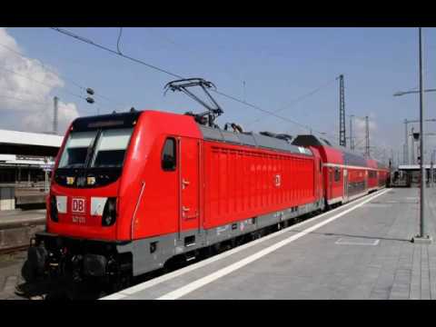 Demoanlage EEP16 GBS