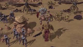 Warhammer 40.000: Sanctus Reach - DLC Horrors of the Warp is out!