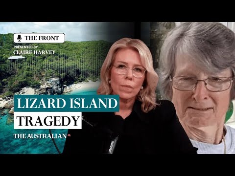Left to die: The haunting questions after Lizard Island cruise ship tragedy