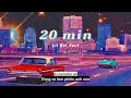 Vietsub 20 Min Lil Uzi Vert Nhạc Hot TikTok Lyrics Video