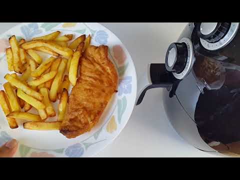 download lagu mp3 mp4 Fish And Chips Air Fryer Recept, download lagu Fish And Chips Air Fryer Recept gratis, unduh video klip Fish And Chips Air Fryer Recept