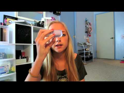 Spring into Beauty- Favorite Spring Nail polishes!