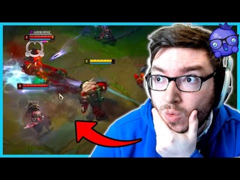 Nautilus Support but I get all the kills