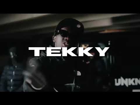 [FREE] Abra Cadabra x Unknown T UK Drill Type Beat 2021 - "TEKKY"