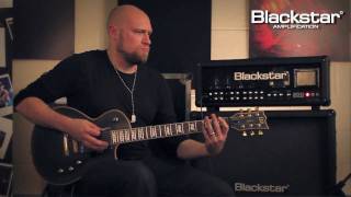 Blackstar HT-DIST Video