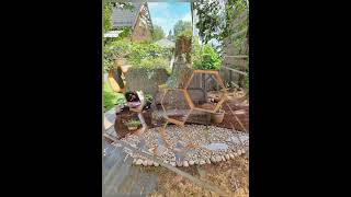 Идеи для сада №18 #сад #garden #садоводничество