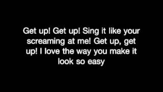 Mayday parade (Get up)