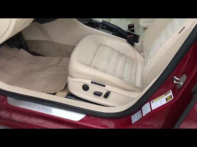 2015 Volkswagen Passat Highline- Diesel , Aftermarket head unit, in Cars & Trucks in Annapolis Valley