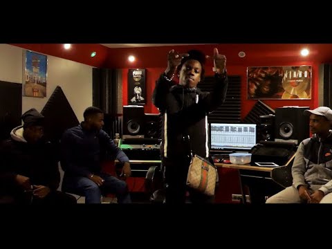 Johny Smile - J'comprend pas