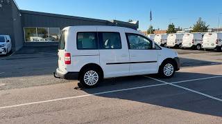 Другое промышленное оборудование Volkswagen Caddy | Изображение 4 - Machineryline