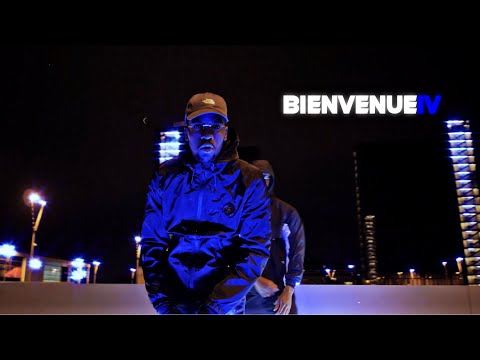 Larsé - Bienvenue IV (Freestyle)