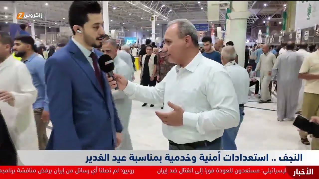 فيديو | قارون بغداد الجديد.. كيف تلد الموازنة حيتاناً تبتلع الملايين والذهب؟ | ميزان القوى مع أحمد كريم