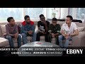 Cast of ‘When They See Us’ On The Real Central Park 5 & Working With Ava DuVernay