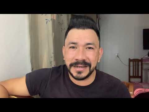 A dor desse amor- KLB ( cover Luann Kássio)