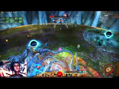 hi, 3:22 Gorseval Kill