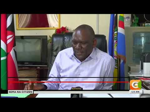 Wanafunzi wafurika katika shule tofauti wakitaka usajili