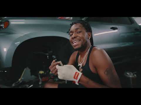 Louie Ray - B4 Rap (Official Music Video)