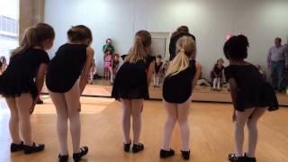 Sarah Beth Dance 8
