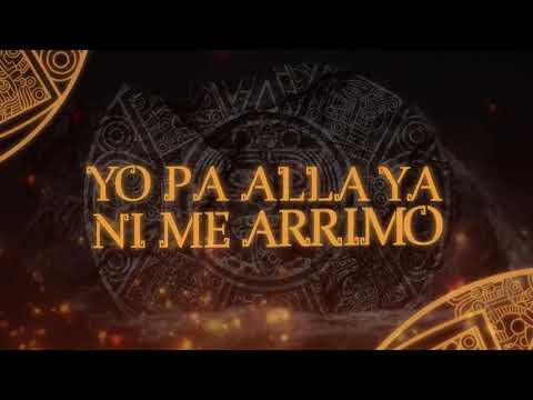 Póngale musica makabelico ft. Santa Fe klan