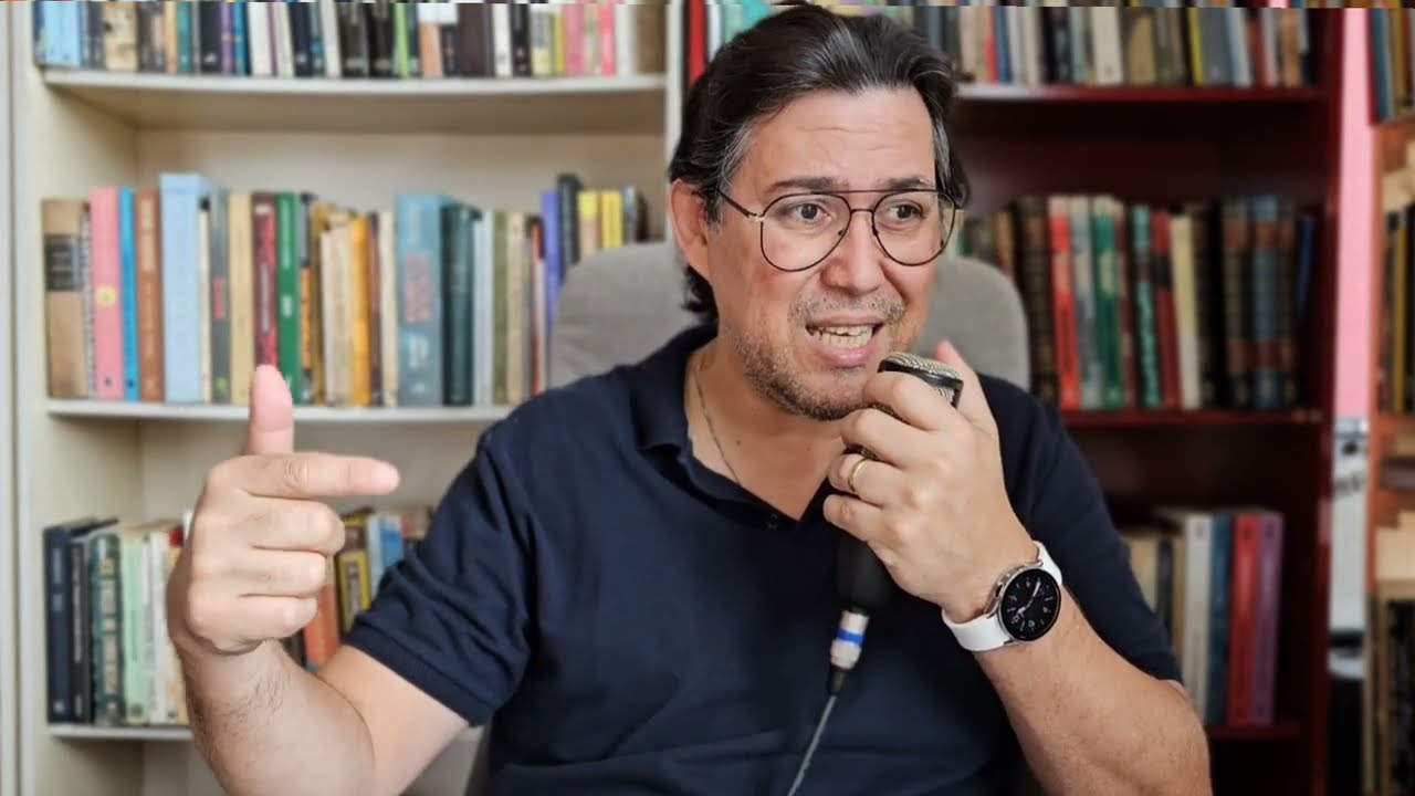 Independência Existencialista | Como ser Existencialista (Gary Fox)