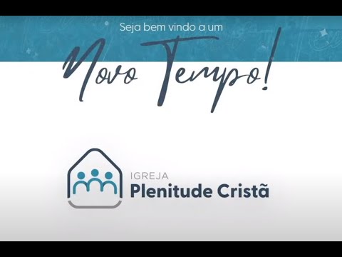 Culto de Domingo - 27/03/2022