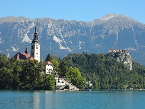 Bled, Slovenia - By SloveniaForYou