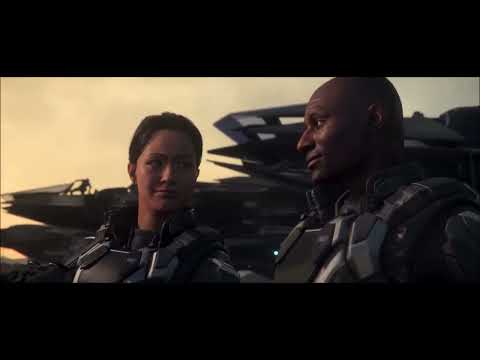 Star Citizen RSI Scorpius Commercial