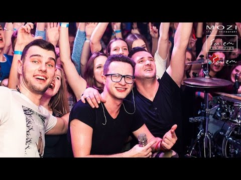 PLAYBOYS - Lejde - KLUB MOZI