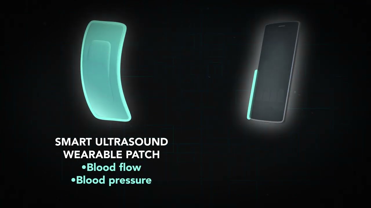 Mass Casualty Triage Autonomous Smart Patch