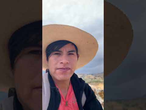 Coracora Parinacochas