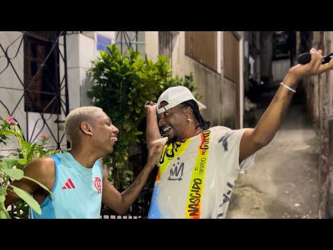 O Filme Lord & Jack (Episódio 3)