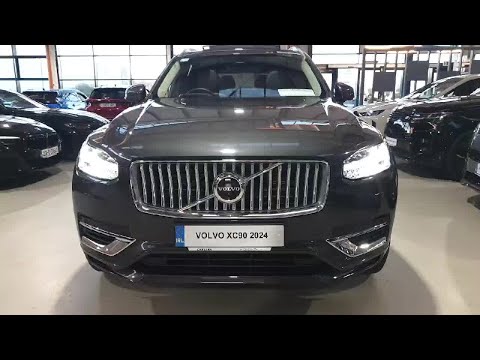 2024 Volvo XC90