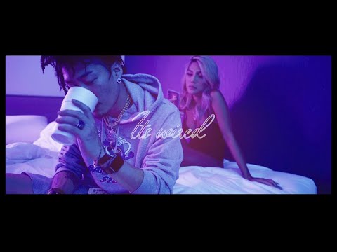 Cz TIGER - " Unusual " (Official Music Video)