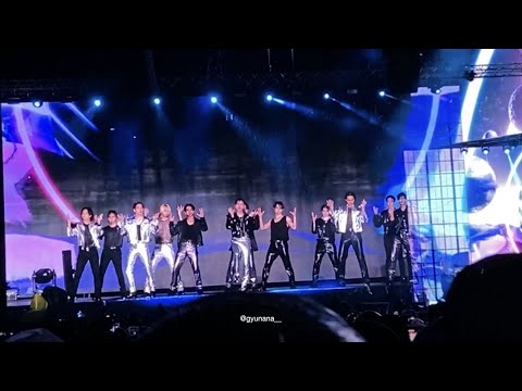 SEVENTEEN - _WORLD [BE THE SUN JAKARTA ADDITIONAL SHOW] 221228