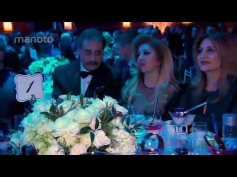 SHAHRAM SOLATI GHORBAT FROM 50YEARS ANNIVERSARY FOR EBI