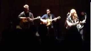 The Lone Bellow - Tree To Grow