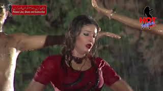 Featuring The Hot SIDRA NOOR   2017 Hot New Mujra 