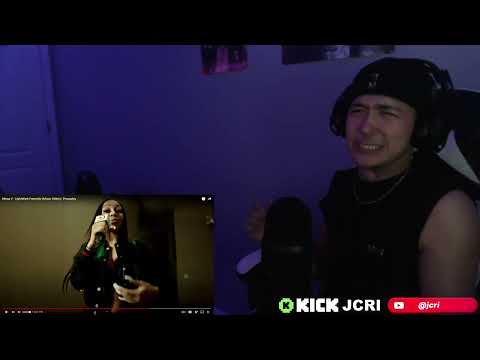 JCRI Reacts to Miyaa V - LightWork Freestyle (Music Video) | Pressplay