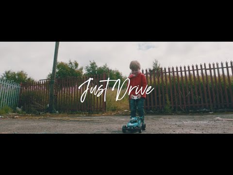Cloud House - Just Drive (Official Video)