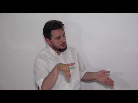 Vehabizmi dhe selefizmi - Mr Drilon Gashi