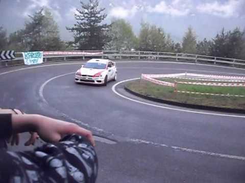 34 rally 1000 miglia