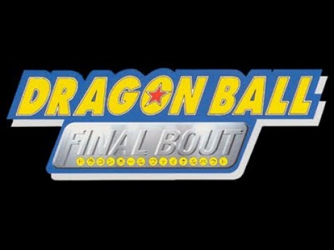 [Dragon Ball Final Bout] The Biggest Fight ~ Hironobu Kageyama (Extended w/DL)