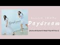 Jessica (제시카) - Daydream (Jessica & Krystal US Road Trip OST Part 3) Lyrics