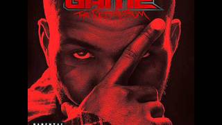 The Game - InfraRED