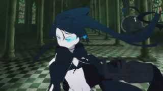 A SKYLIT DRIVE - Eva The Carrier AMV HD