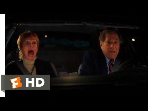 Flirting with Disaster (12/12) Movie CLIP - A Blind U-Turn (1996) HD