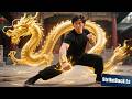 Kung Fu Dragon Punch Reveals His True Power The Despised Man Rises As All Kneel Before Him